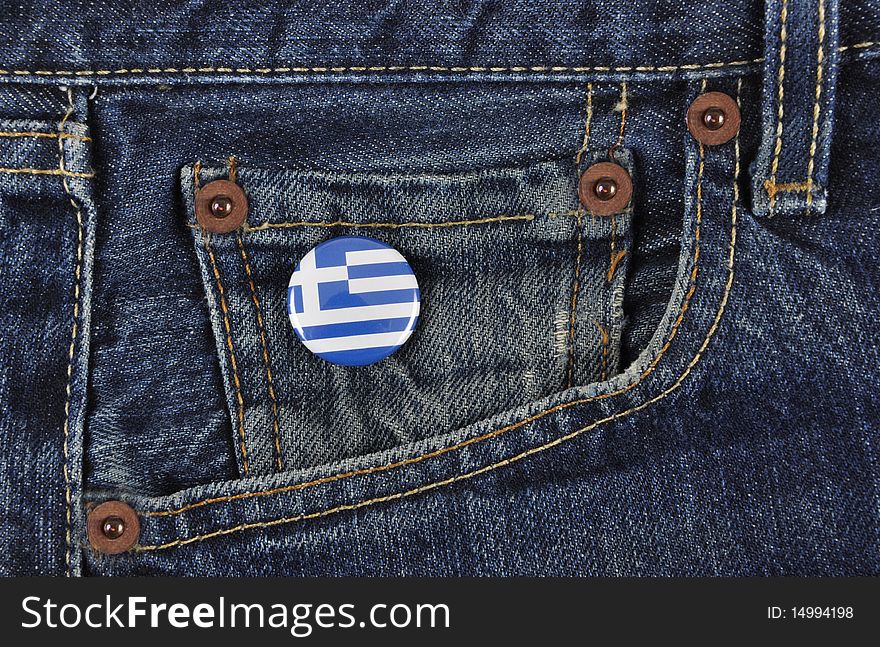 Greece Supporter
