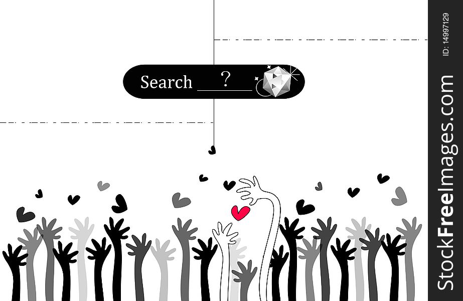 download finding your true love