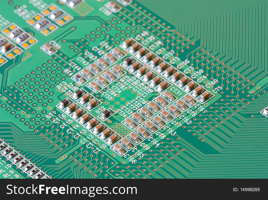 Microcircuit