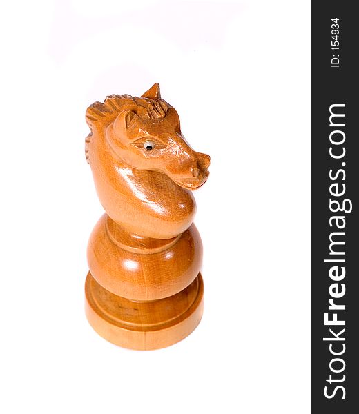 Chess piece