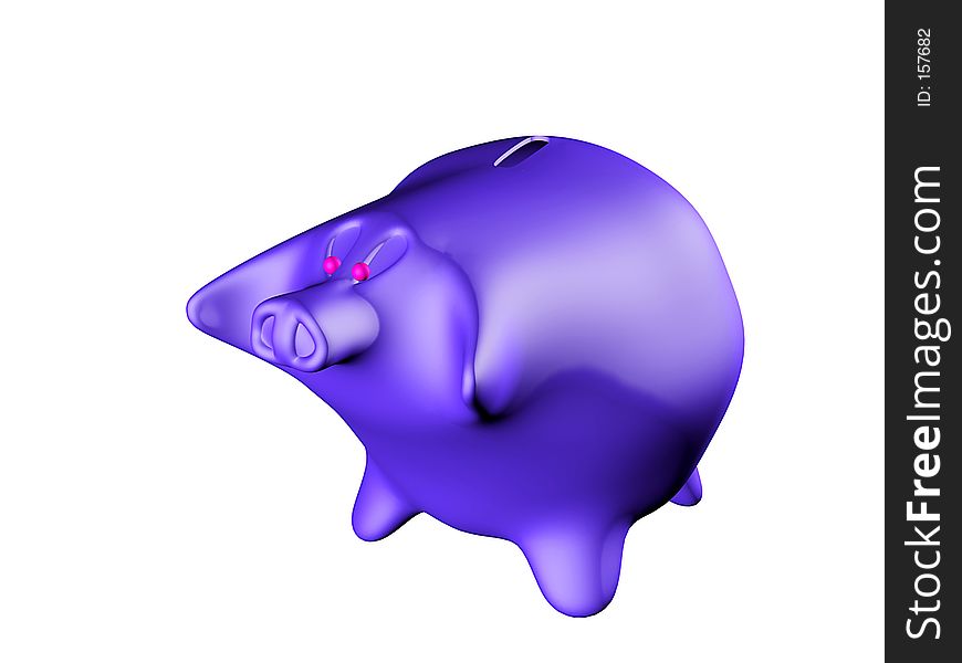 Piggy Bank