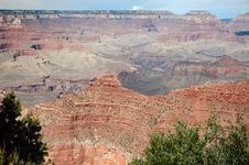 Grand Canyon Stock Photography