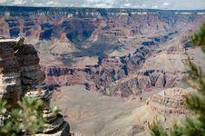 Grand Canyon Royalty Free Stock Photos Grand Canyon Royalty Free Stock Photos