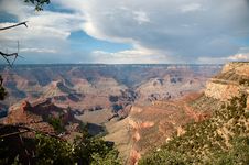 Grand Canyon Royalty Free Stock Images Grand Canyon Royalty Free Stock Images