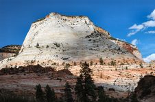 Zion National Park Stock Photography Zion National Park Stock Photography