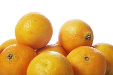 Clementines Stock Image Clementines Stock Image