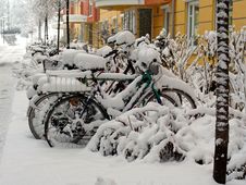 Snow 001 Royalty Free Stock Photography Snow 001 Royalty Free Stock Photography