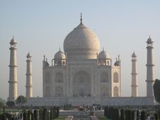 Taj Mahal Stock Images Taj Mahal Stock Images