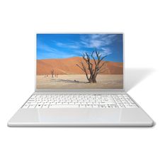 Laptop Isolated.  Three-dimensional,  Isolated On Royalty Free Stock Photo