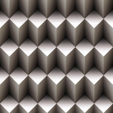 Geometric Seamless Pattern Stock Image Geometric Seamless Pattern Stock Image