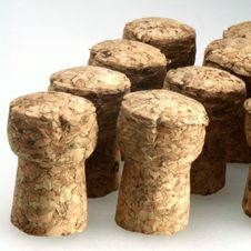 Wine Bottle And Cork Royalty Free Stock Photo Wine Bottle And Cork Royalty Free Stock Photo
