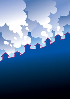 Free Industrial Growth Royalty Free Stock Photos - 15019808