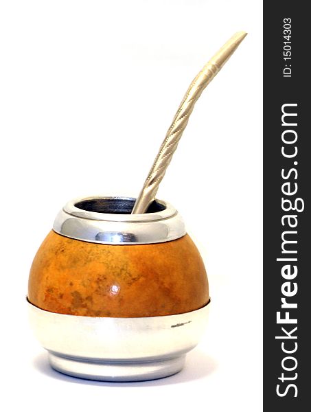 Mate Gourd