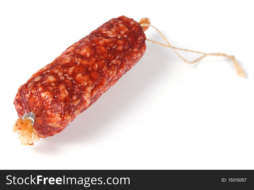 Delicious Sausage