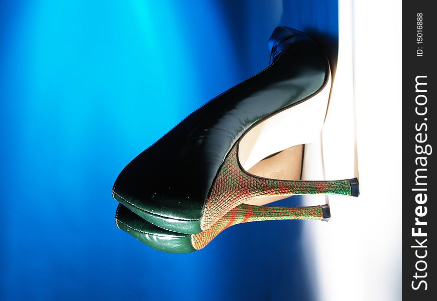 Italian Sensual Shoes