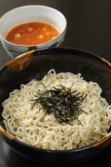 Noodles Stock Images