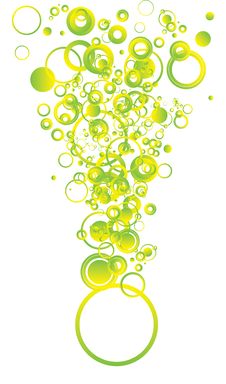 Abstract Bubbles Stock Images Abstract Bubbles Stock Images