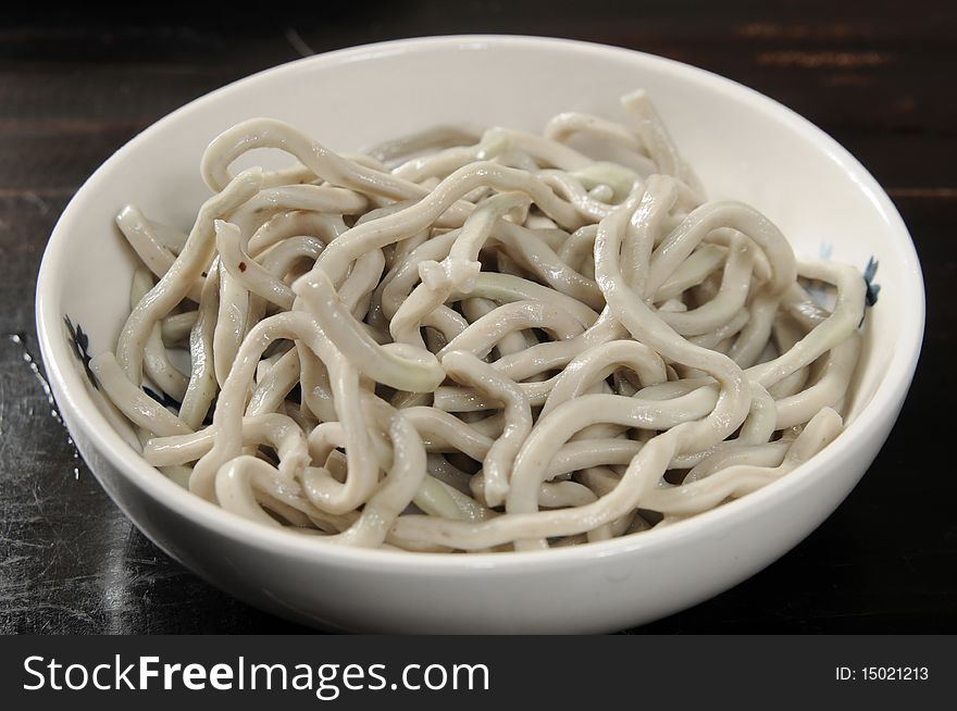 Udon