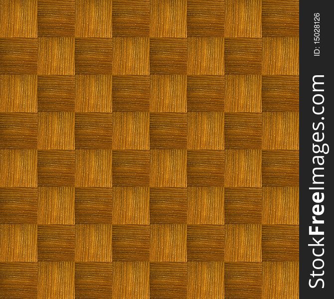 Pattern of Wooden Chess board. Pattern of Wooden Chess board