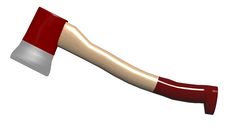 Axe Royalty Free Stock Images