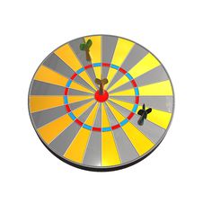 Dart Board Stock Images Dart Board Stock Images