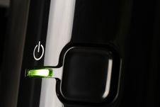 Power Button Stock Photos Power Button Stock Photos