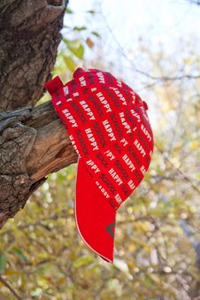 Child Cap Royalty Free Stock Images Child Cap Royalty Free Stock Images