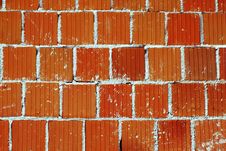 Bricks Wall Royalty Free Stock Photos Bricks Wall Royalty Free Stock Photos