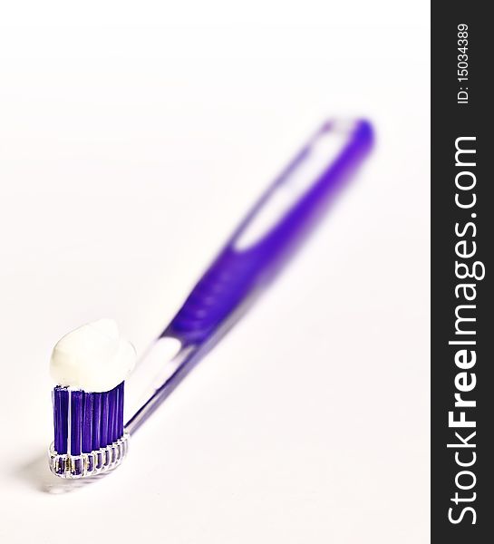 Tooth brush