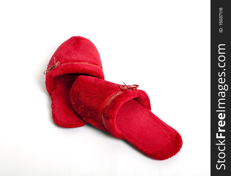 Slipper