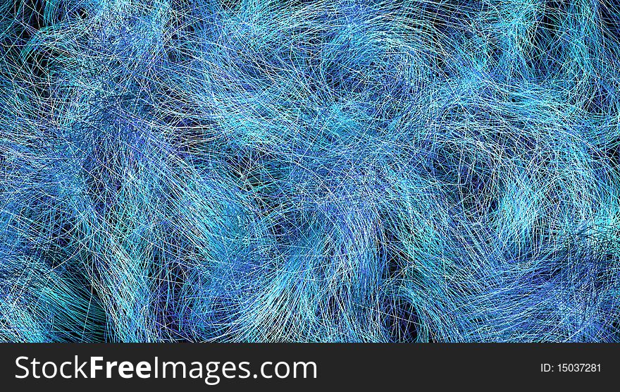 3d image of abstract texture. 3d image of abstract texture