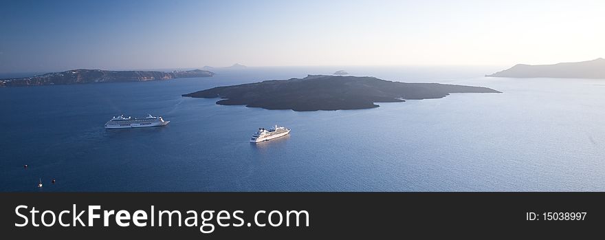 Santorini