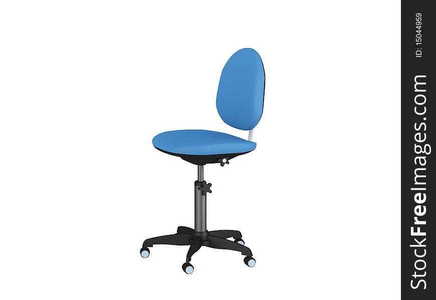 Office Armchair