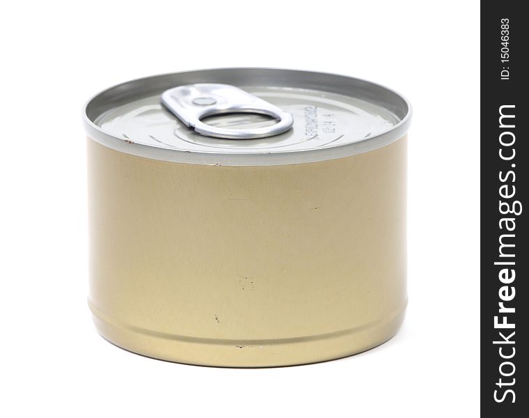 Tin Can