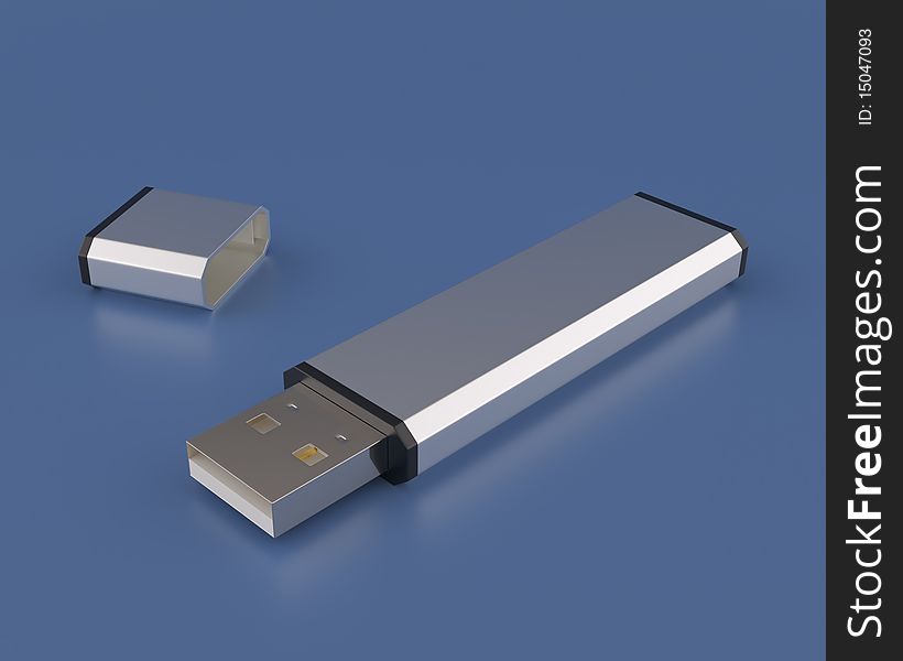 USB Flash Drive