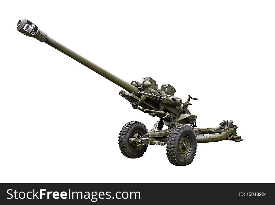 Field Gun