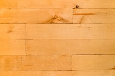 Free Birch Parquet Floor Royalty Free Stock Images - 15052519