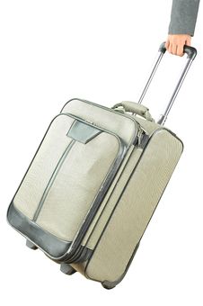 Suitcase Stock Photography Suitcase Stock Photography