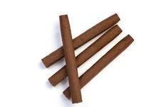 Cigars Stock Photos
