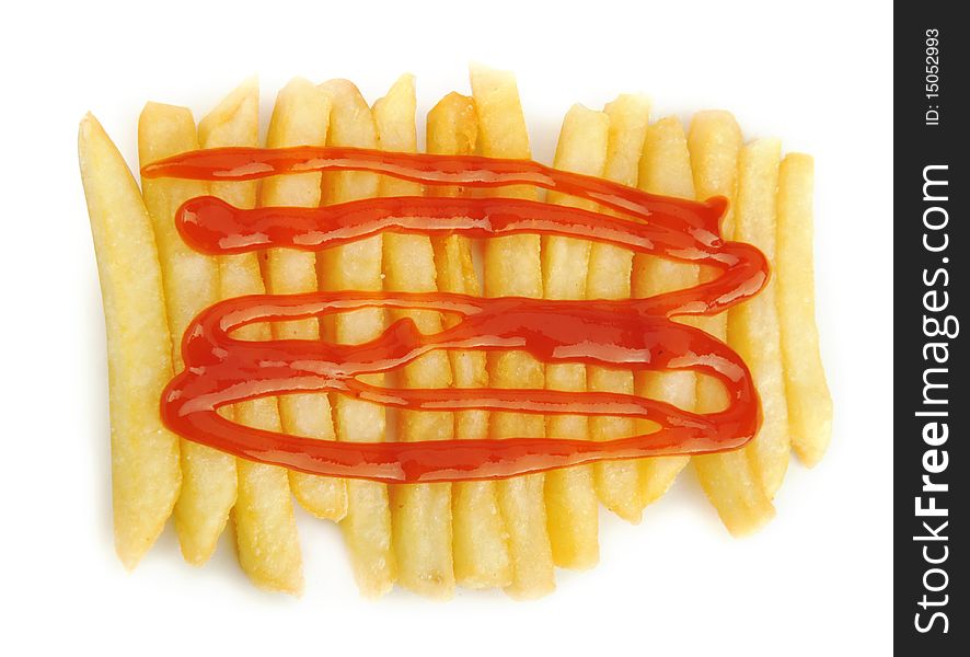 French fries