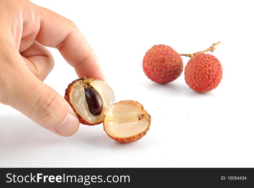 Litchi