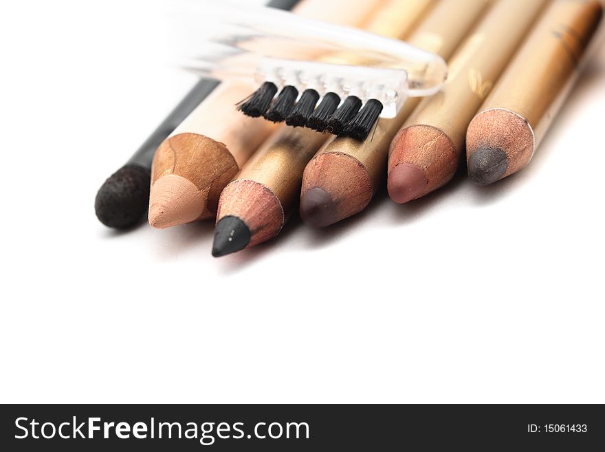 Pencils for make-up