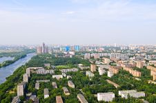 Urban Landscape Stock Photography Urban Landscape Stock Photography