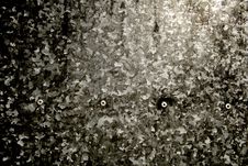 Sheet Metal Texture Royalty Free Stock Image Sheet Metal Texture Royalty Free Stock Image