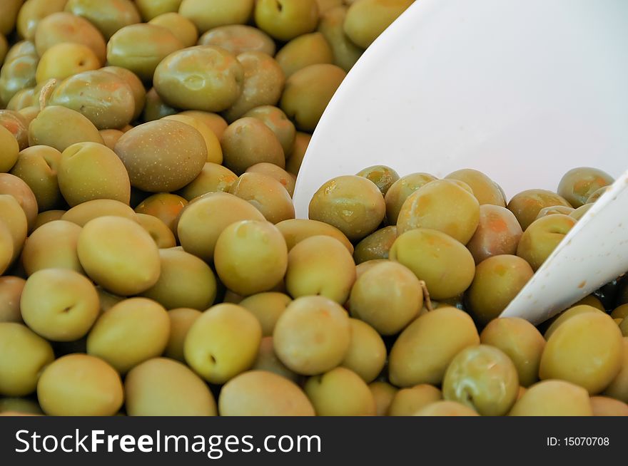 Olives