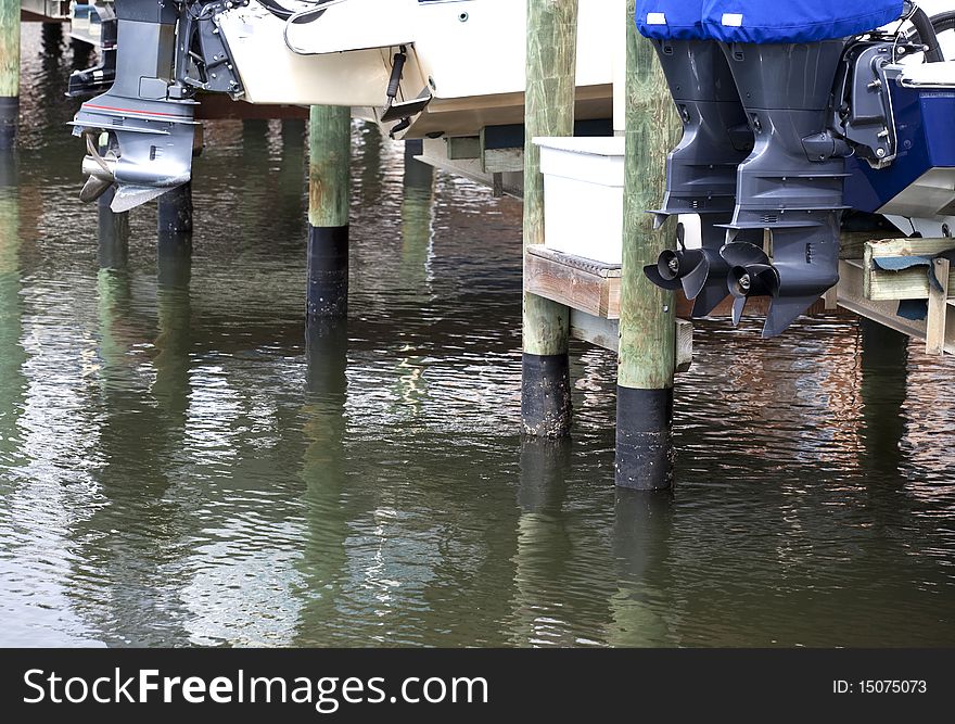 Boat Docks