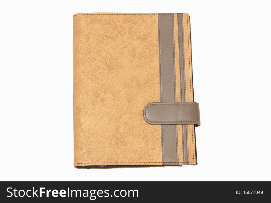 Notebook .,it use for note and write something in the class room or meeting room