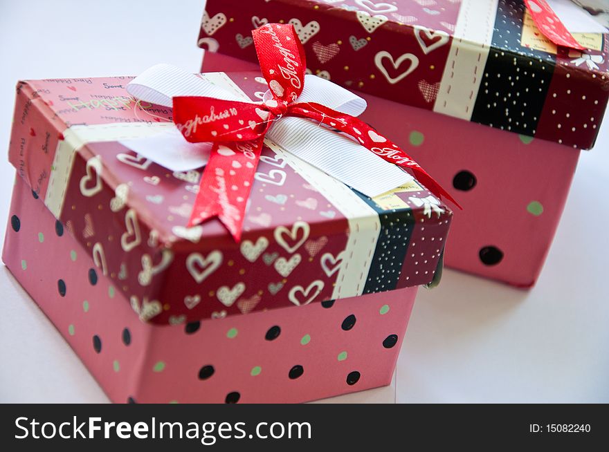 Gift Boxes