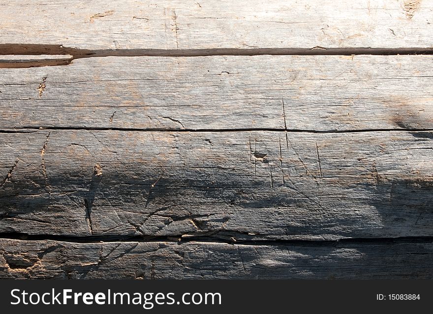 Wood Texture