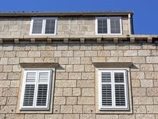Shutters Stock Images Shutters Stock Images